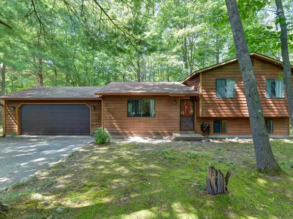 1064 S South Long Lake Rd, Interlochen, MI 49643