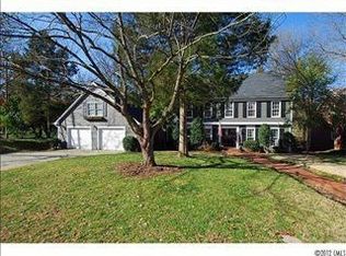 6658 Summer Darby Ln, Charlotte, NC 28270