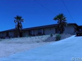 19214 Rock Springs Rd, Hesperia, CA 92345