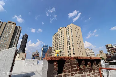 Rented by Citi Habitats