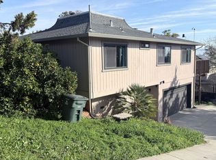 10150 Hillcrest Rd, Cupertino, CA 95014