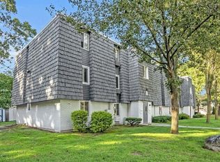 Lake Street Apartments, Warwick, RI 02886