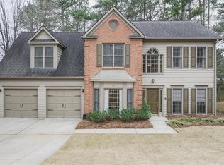 5485 Hillgate Xing, Johns Creek, GA 30005