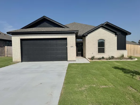 405 Magnolia, Troy, TX 76579