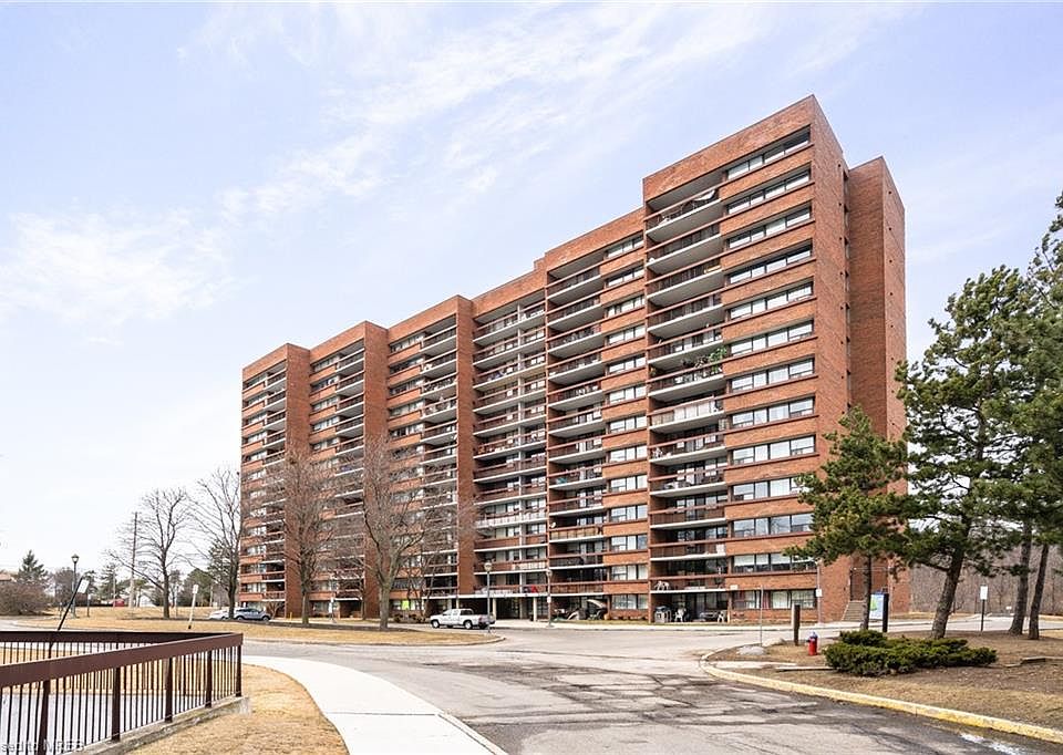 1st image of 3501 Glen Erin Dr #605