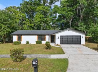 1288 Turtle Creek Dr S, Jacksonville, FL 32218