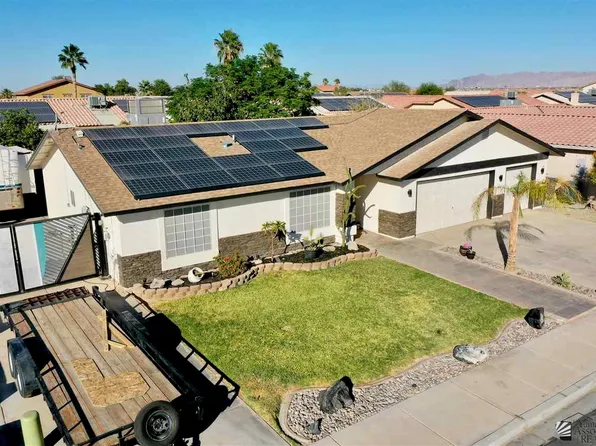 6338 E 41st Pl, Yuma, AZ 85365