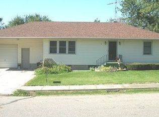 42 N Orange St, Kiron, IA 51448