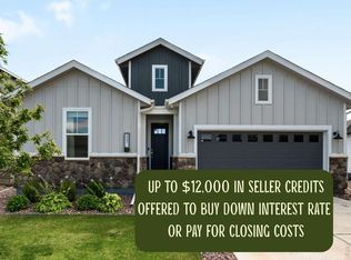 353 Mount Rainier St, Berthoud, CO 80513