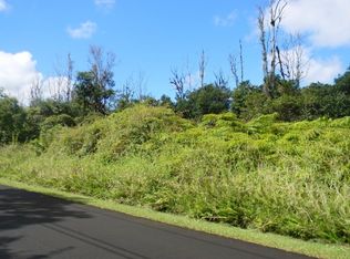 Kumukahi Rd LOT 49, Pahoa, HI 96778