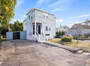 6 Solferino St, Worcester, MA 01604