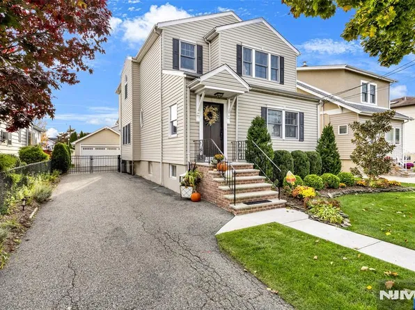 392 Highland Avenue, Wood Ridge, NJ 07075