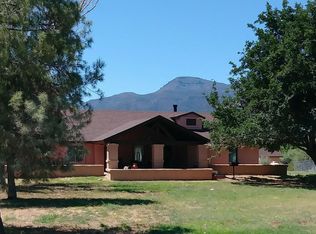 283 E Stolen Blvd, Camp Verde, AZ 86322