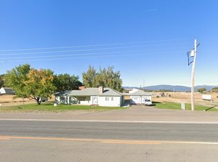 599 Highway 93 N, Eureka, MT 59917
