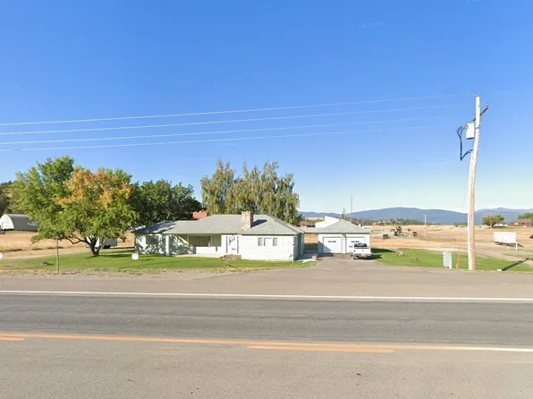 599 Highway 93 N, Eureka, MT 59917