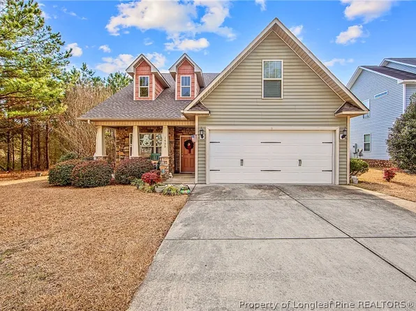 1655 Rock Creek Ln, Fayetteville, NC 28301