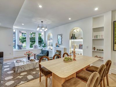 62 Montague St #3BC, Brooklyn, NY, 11201