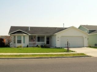 1614 E Weile, Spokane, WA 99218