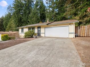 2377 Red Spruce Dr SE, Pt Orchard, WA