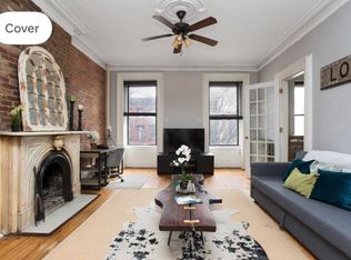 156 Mercer St #3, Jersey City, NJ 07302