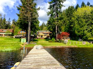 2310 State Game Rd Nw, Gig Harbor, WA 98332