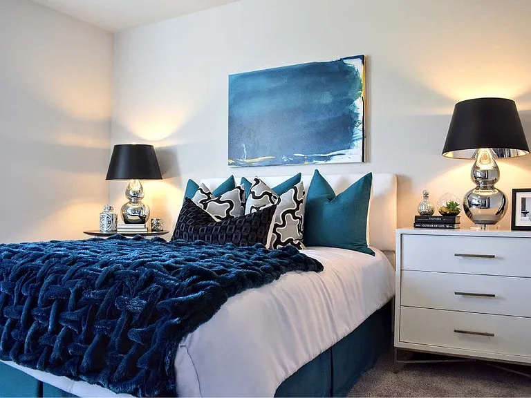 360 Luxury Apartments — Photo 44