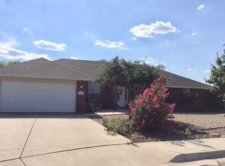 1832 Arbor Dr, Clovis, NM 88101