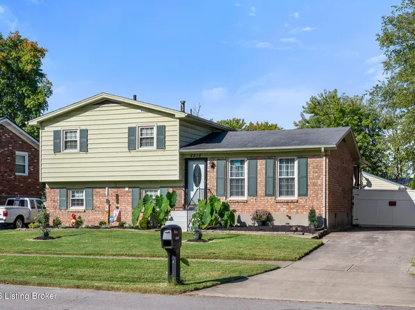 6518 Bilsim Ln, Louisville, KY 40291