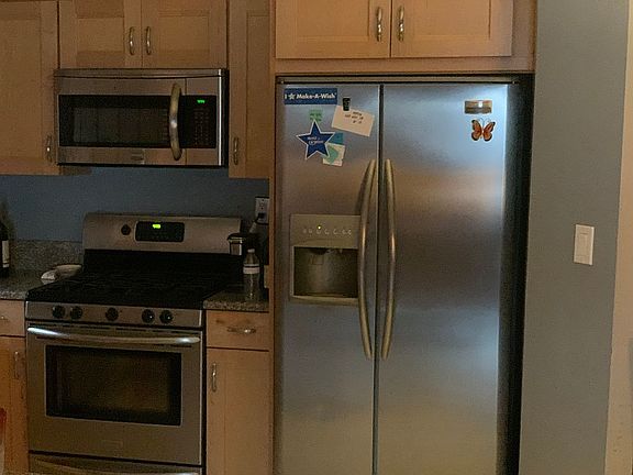 New Kitchen 