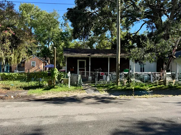 1907 Harper St, Charleston, SC 29406