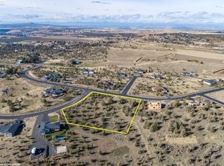 8 NE Lot Hilltop Ln, Madras, OR 97741