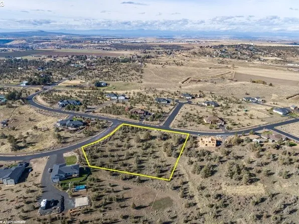 8 NE Lot Hilltop Ln, Madras, OR 97741