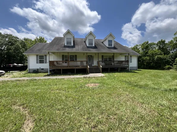 1695 Jordan Rd, Decatur, TN 37322