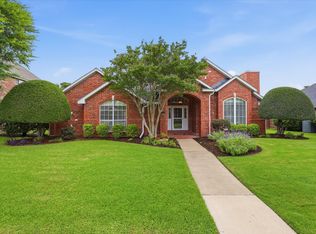 3713 Legendary Ln, Plano, TX 75023