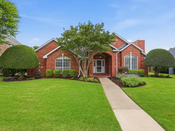 3713 Legendary Ln, Plano, TX 75023