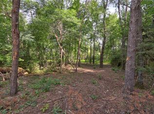 15364 W Chippewa Trl, Hayward, WI 54843