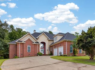 212 Creek Chase, Macon, GA 31210