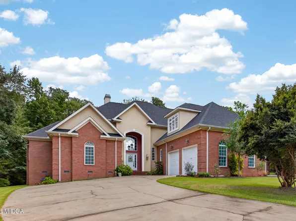 212 Creek Chase, Macon, GA 31210