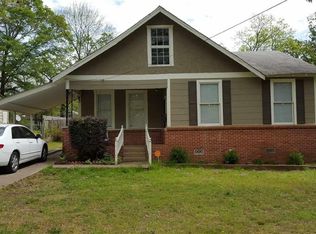 215 N Walnut St, Little Rock, AR 72205