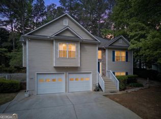 1349 Southgate Dr, Villa Rica, GA 30180