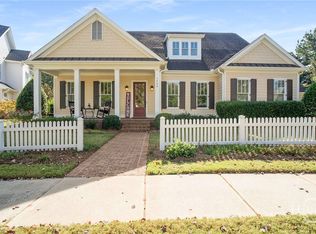 1460 Autumn Park, Statham, GA 30666