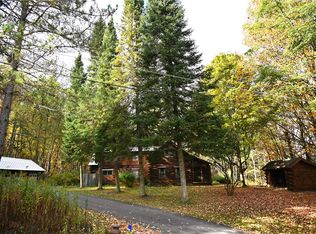 172 E Hill Rd, Hartwick, NY 13348