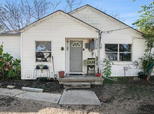 706 Jefferson St, Hillsboro, TX 76645