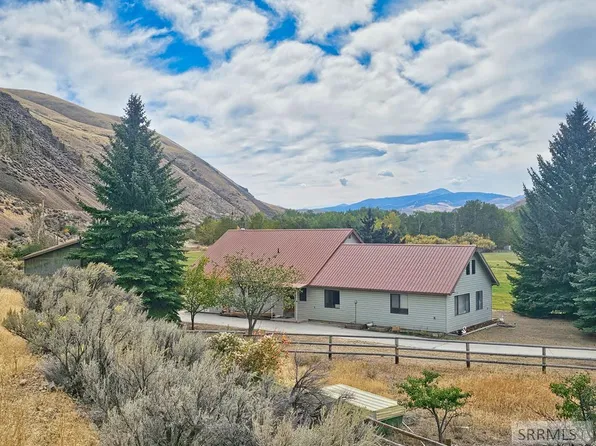 41 Turner Cir, Tendoy, ID 83468