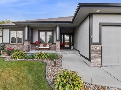 501 NW Sunset Ct, Grimes, IA, 50111