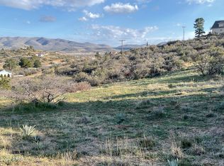 18207 S Tawny Lane #149, Peeples Valley, AZ 86332