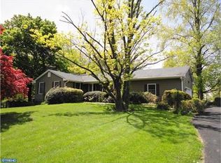 611 Scotch Rd, Pennington, NJ 08534