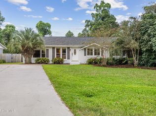 3901 Ashley Circle, Wilmington, NC 28403