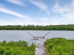 34 Nighthawk Way, Otisfield, ME 04270