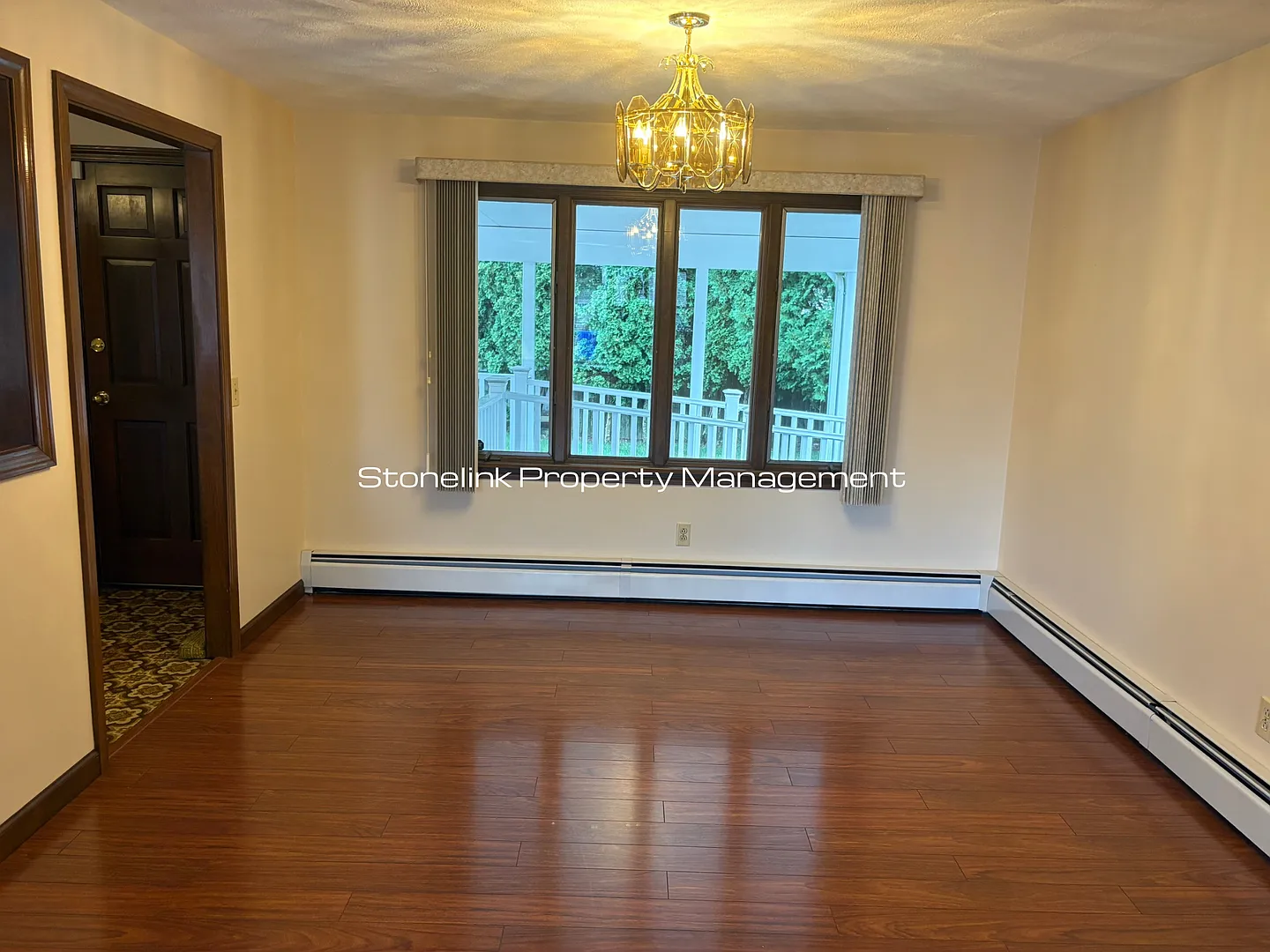 Newly Renovated Single Family Home For Rent in North Providence!! — Photo 4